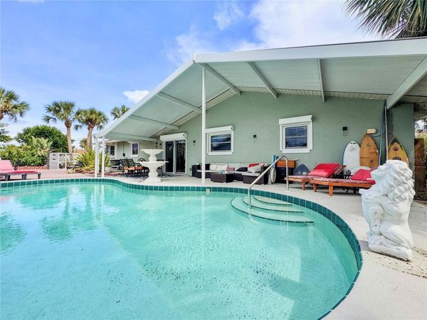 39 SURFSIDE DRIVE, ORMOND BEACH, FL 32176