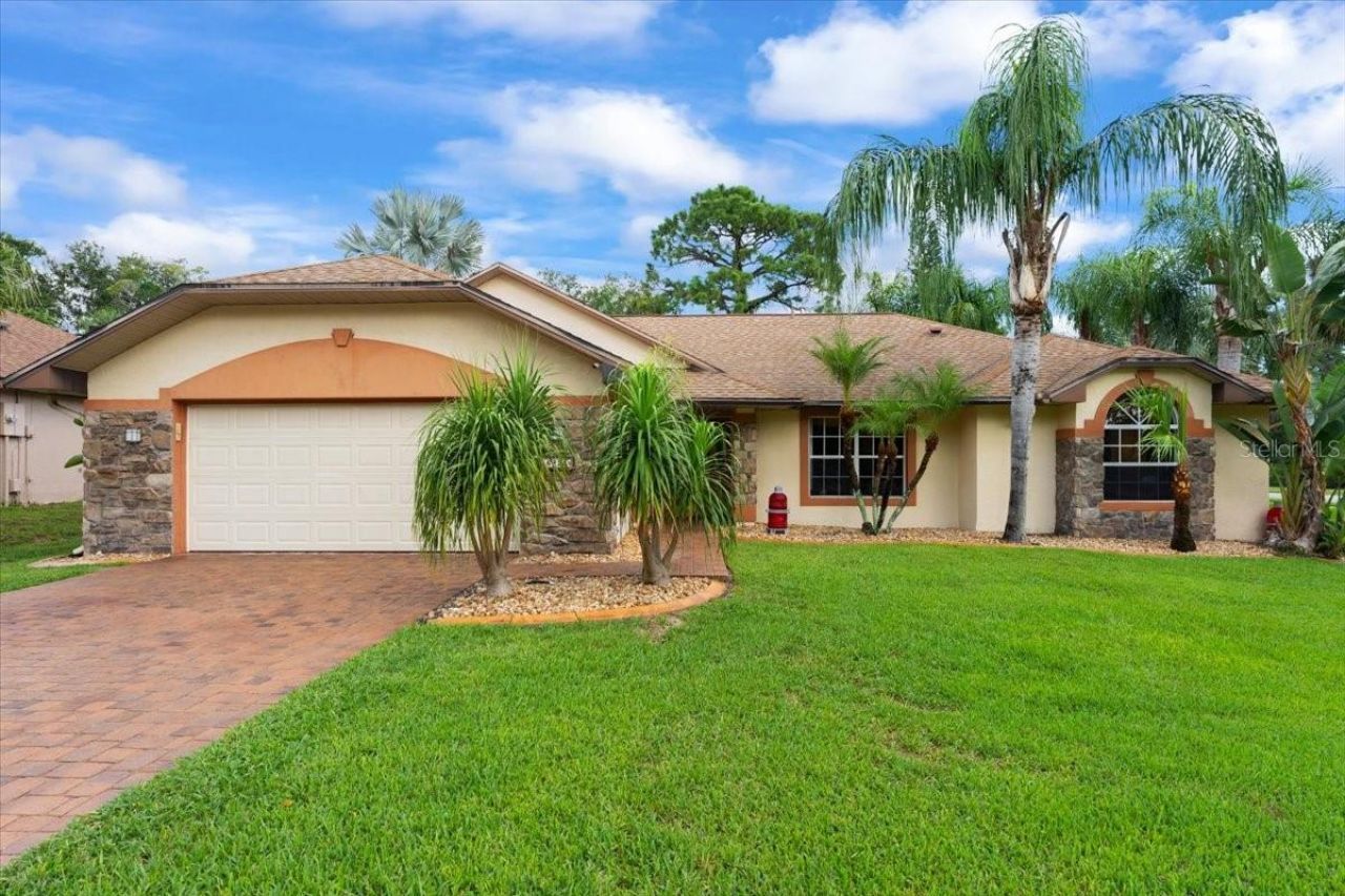 6225 Ranier Circle, Port Orange, FL 32127 Main Photo