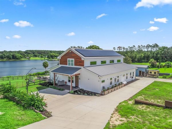 16795 SE HIGHWAY 42, WEIRSDALE, FL 32195