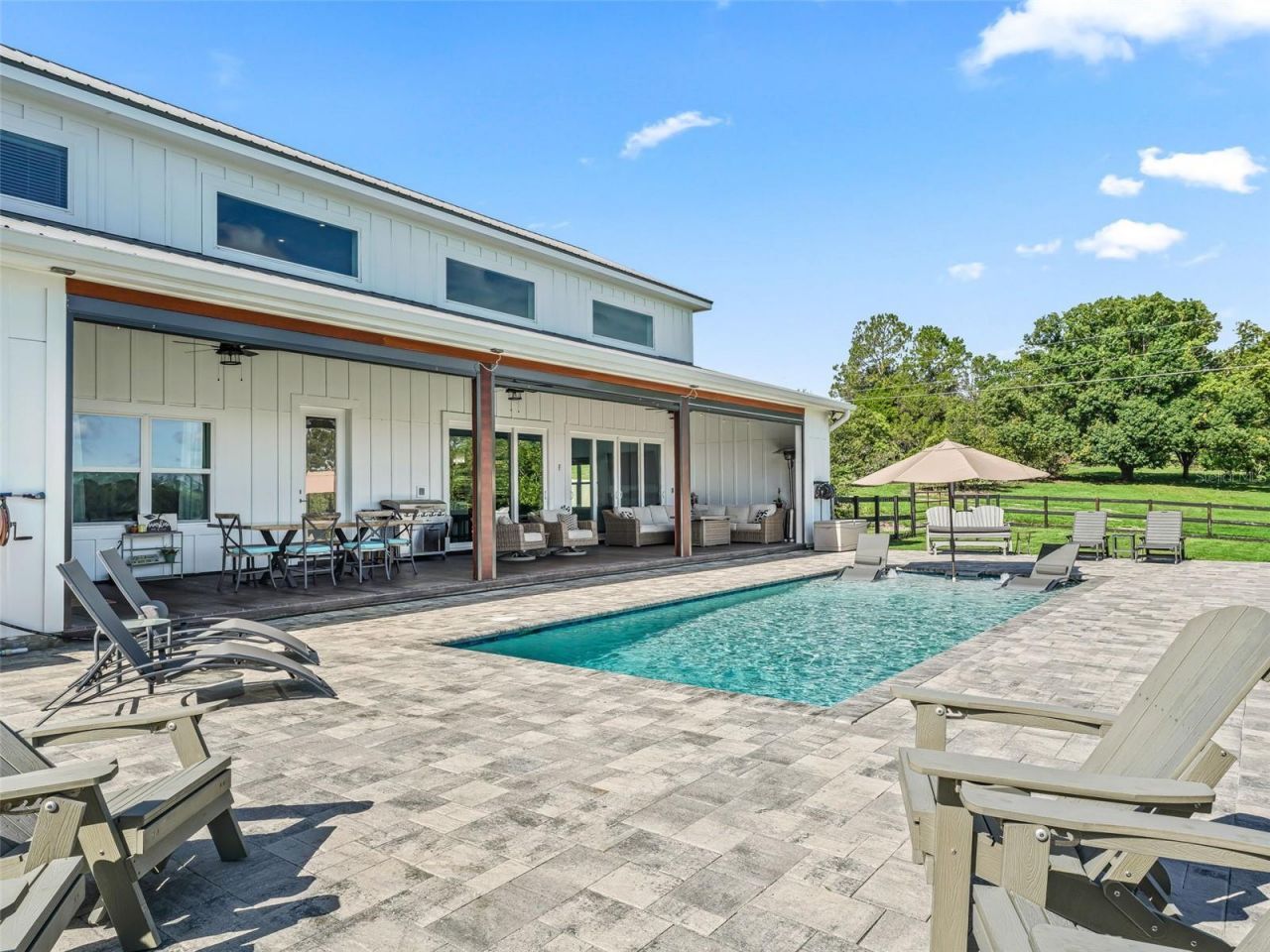 16795 SE Highway 42, Weirsdale, FL 32195 Photo