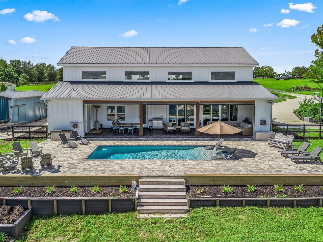 16795 SE Highway 42, Weirsdale, FL 32195 Photo