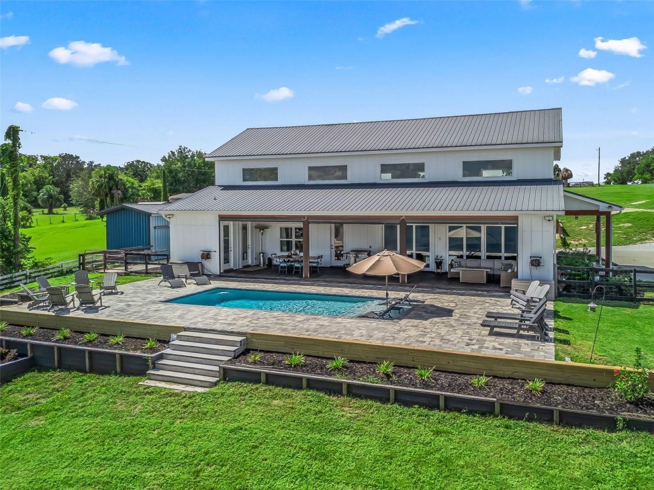 16795 SE Highway 42, Weirsdale, FL 32195 Photo