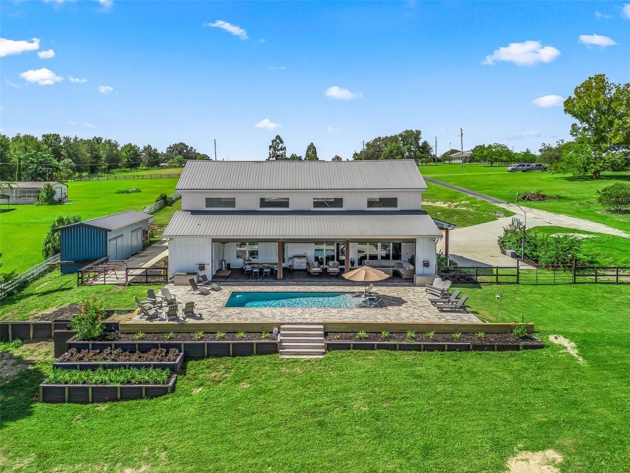 16795 SE Highway 42, Weirsdale, FL 32195 Photo