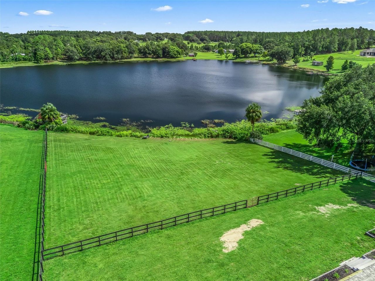 16795 SE Highway 42, Weirsdale, FL 32195 Photo