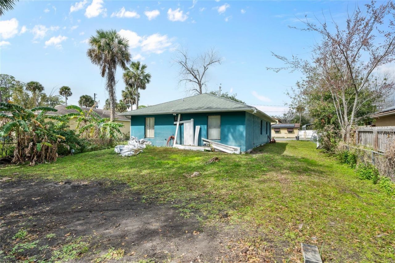 614 Washington Street, New Smyrna Beach, FL 32168 Photo