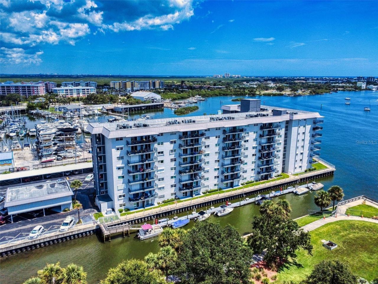 101 N Riverside Drive, Unit 6080, New Smyrna Beach, FL 32168 Photo