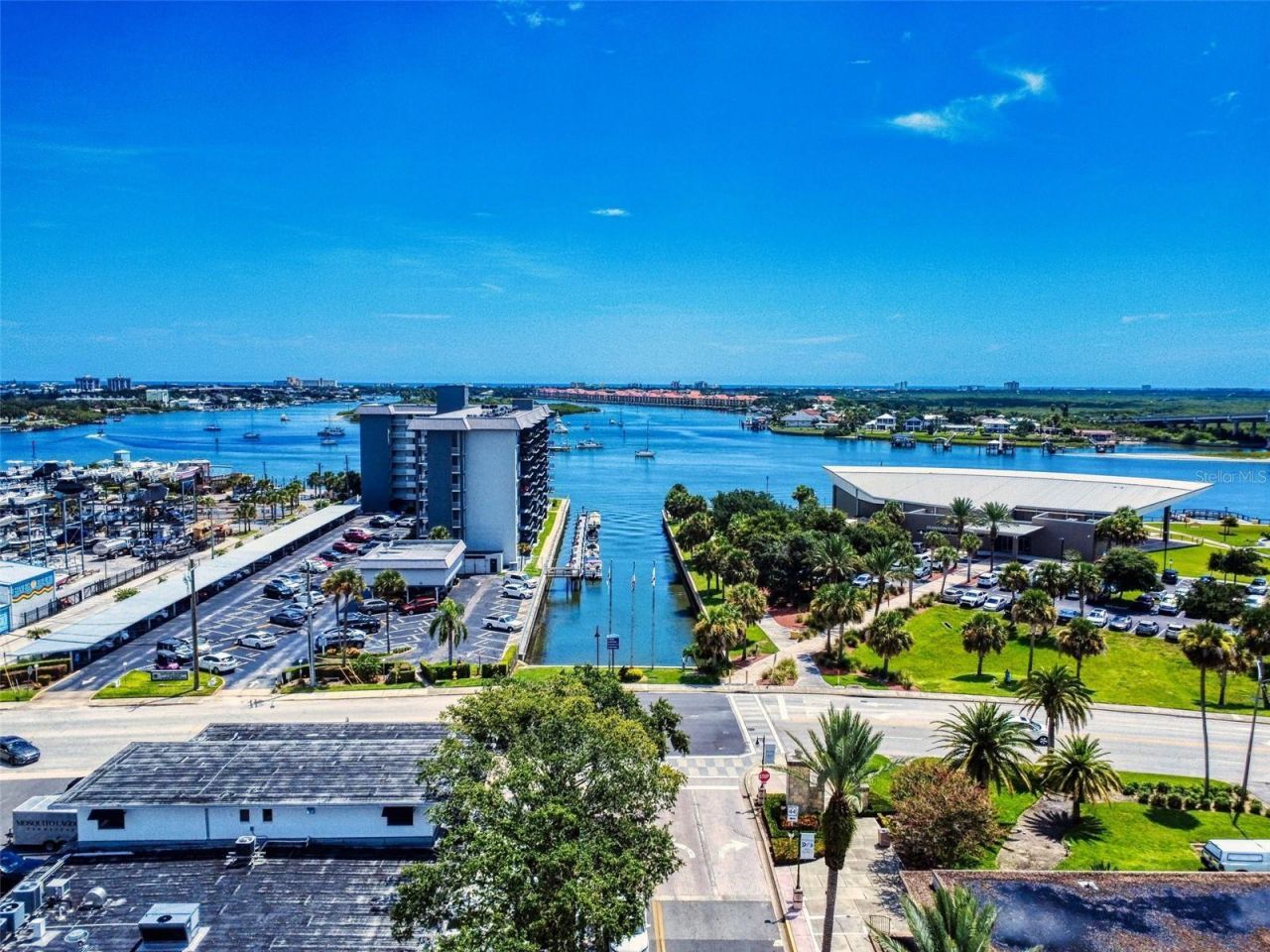 101 N Riverside Drive, Unit 6080, New Smyrna Beach, FL 32168 Photo