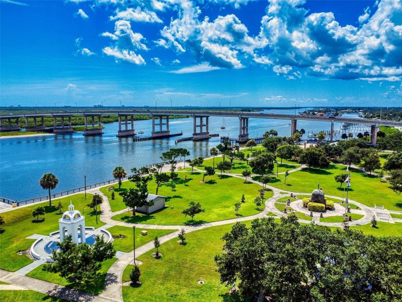 101 N Riverside Drive, Unit 6080, New Smyrna Beach, FL 32168 Photo