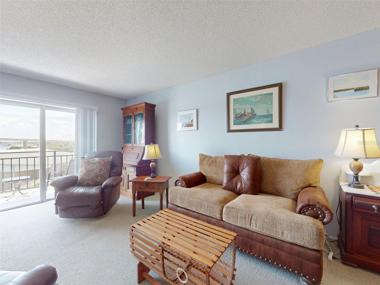 101 N Riverside Drive, Unit 6080, New Smyrna Beach, FL 32168 Photo