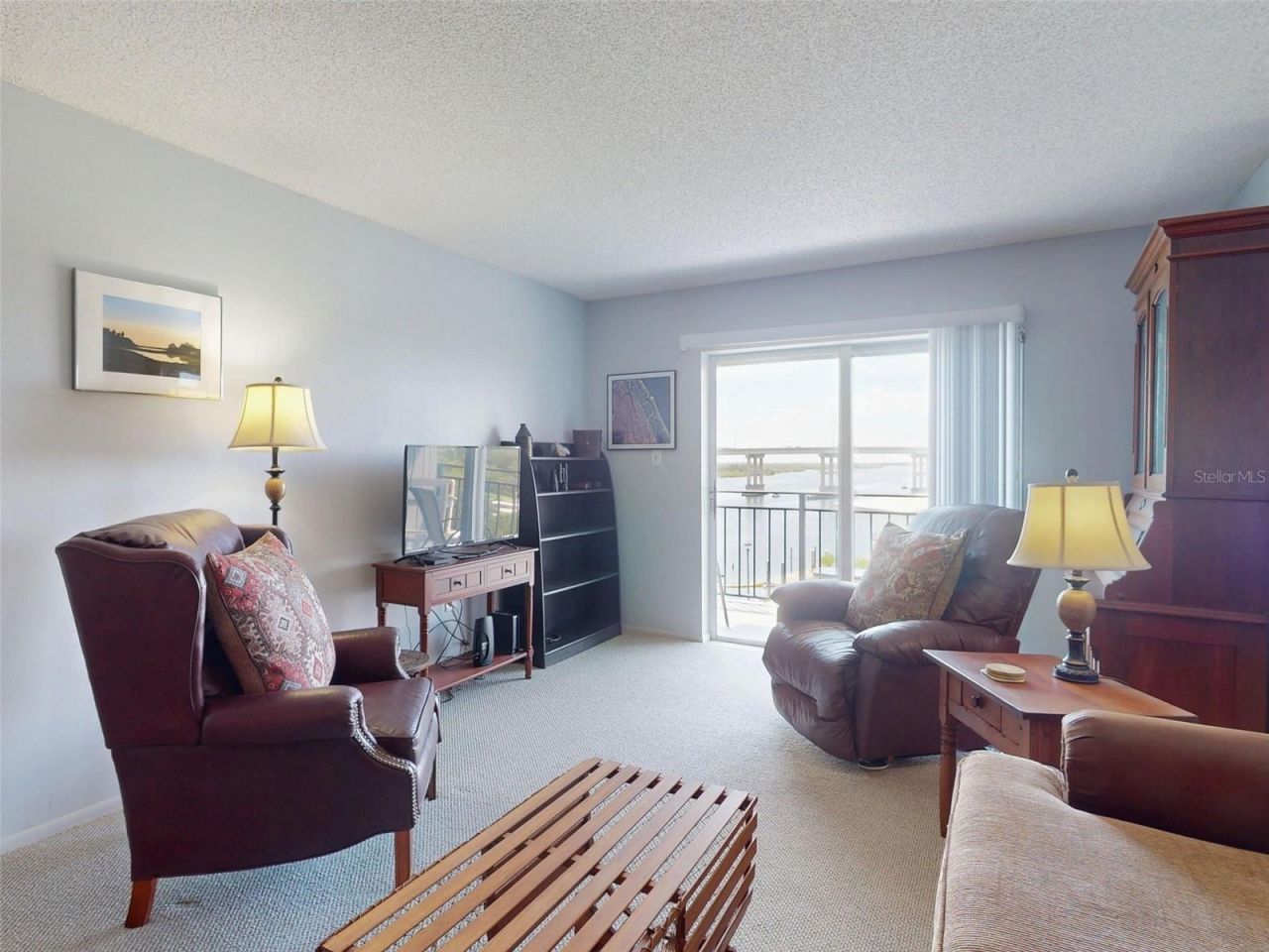 101 N Riverside Drive, Unit 6080, New Smyrna Beach, FL 32168 Photo