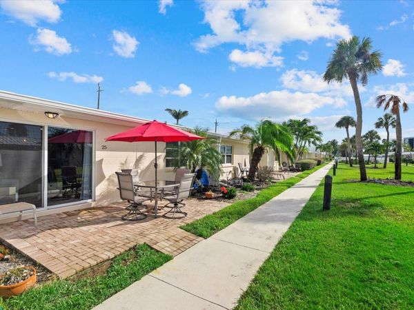 5830 MIDNIGHT PASS ROAD, Unit 25, SARASOTA, FL 34242