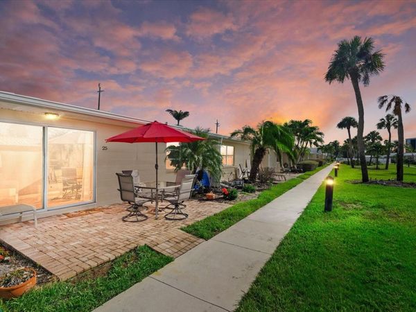 5830 MIDNIGHT PASS ROAD, Unit 25, SARASOTA, FL 34242