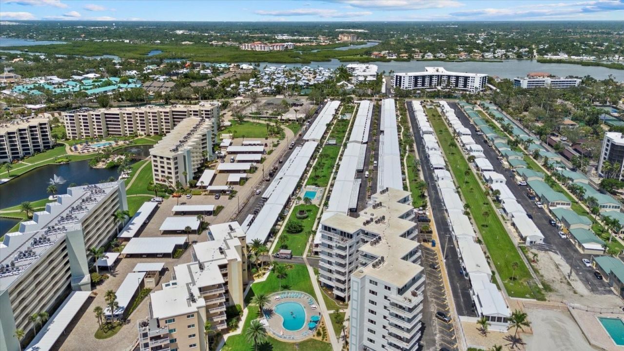 5830 Midnight Pass Road, Unit 25, Sarasota, FL 34242 Photo