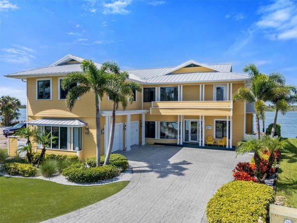 2012 SPYGLASS LANE, NEW SMYRNA BEACH, FL 32169