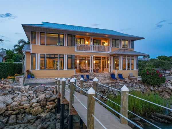 2012 SPYGLASS LANE, NEW SMYRNA BEACH, FL 32169