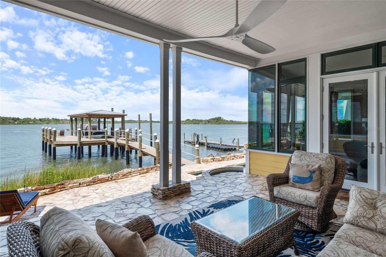 2012 Spyglass Lane, New Smyrna Beach, FL 32169 Photo