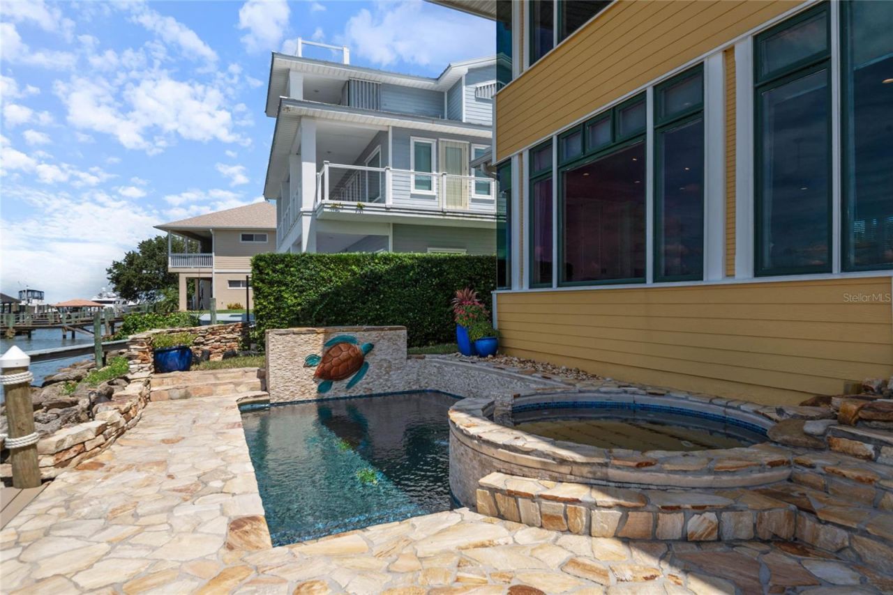 2012 Spyglass Lane, New Smyrna Beach, FL 32169 Photo