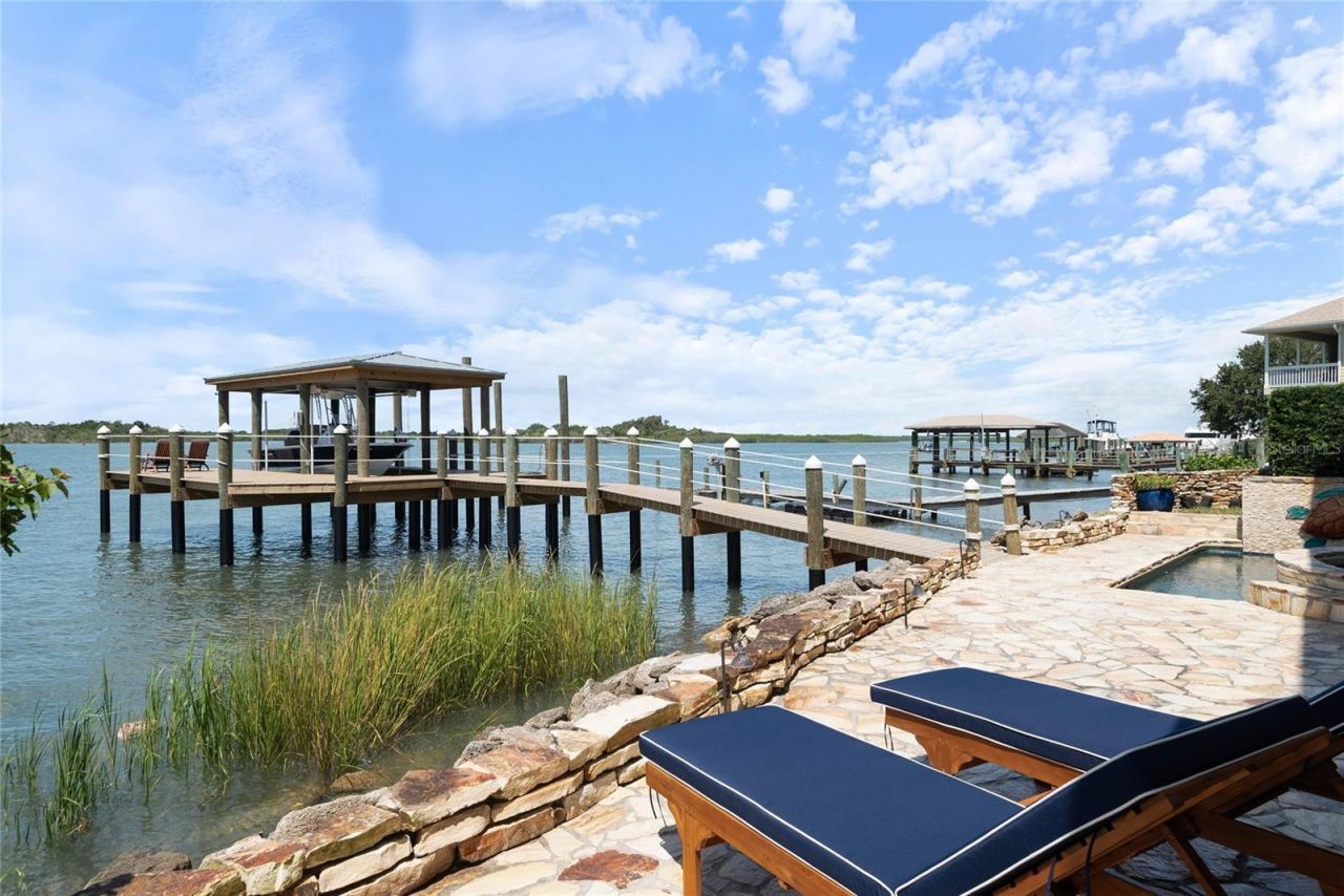 2012 Spyglass Lane, New Smyrna Beach, FL 32169 Photo