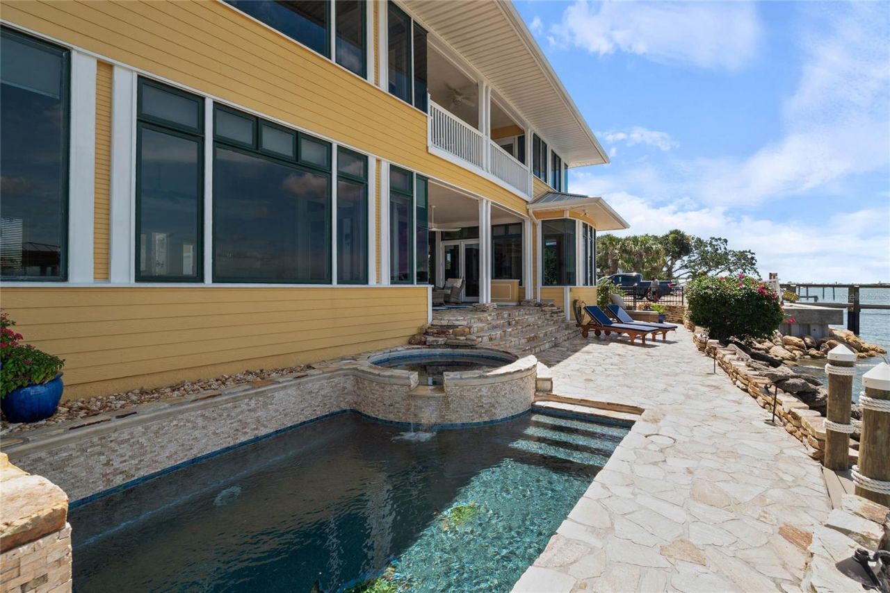 2012 Spyglass Lane, New Smyrna Beach, FL 32169 Photo