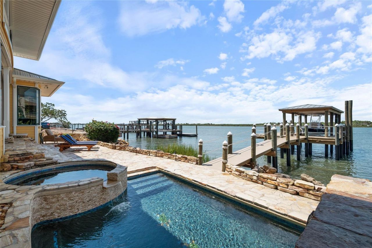 2012 Spyglass Lane, New Smyrna Beach, FL 32169 Photo