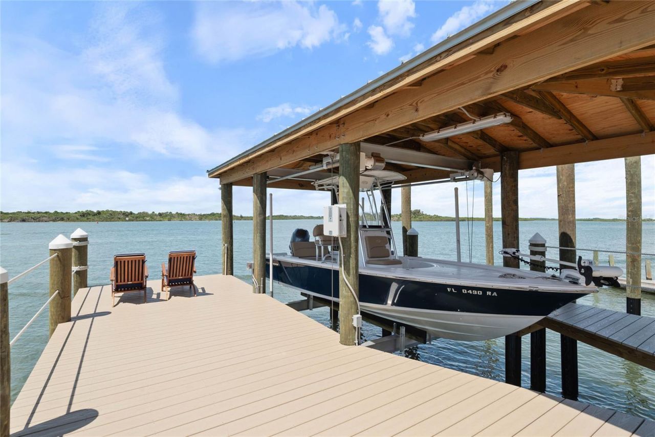 2012 Spyglass Lane, New Smyrna Beach, FL 32169 Photo