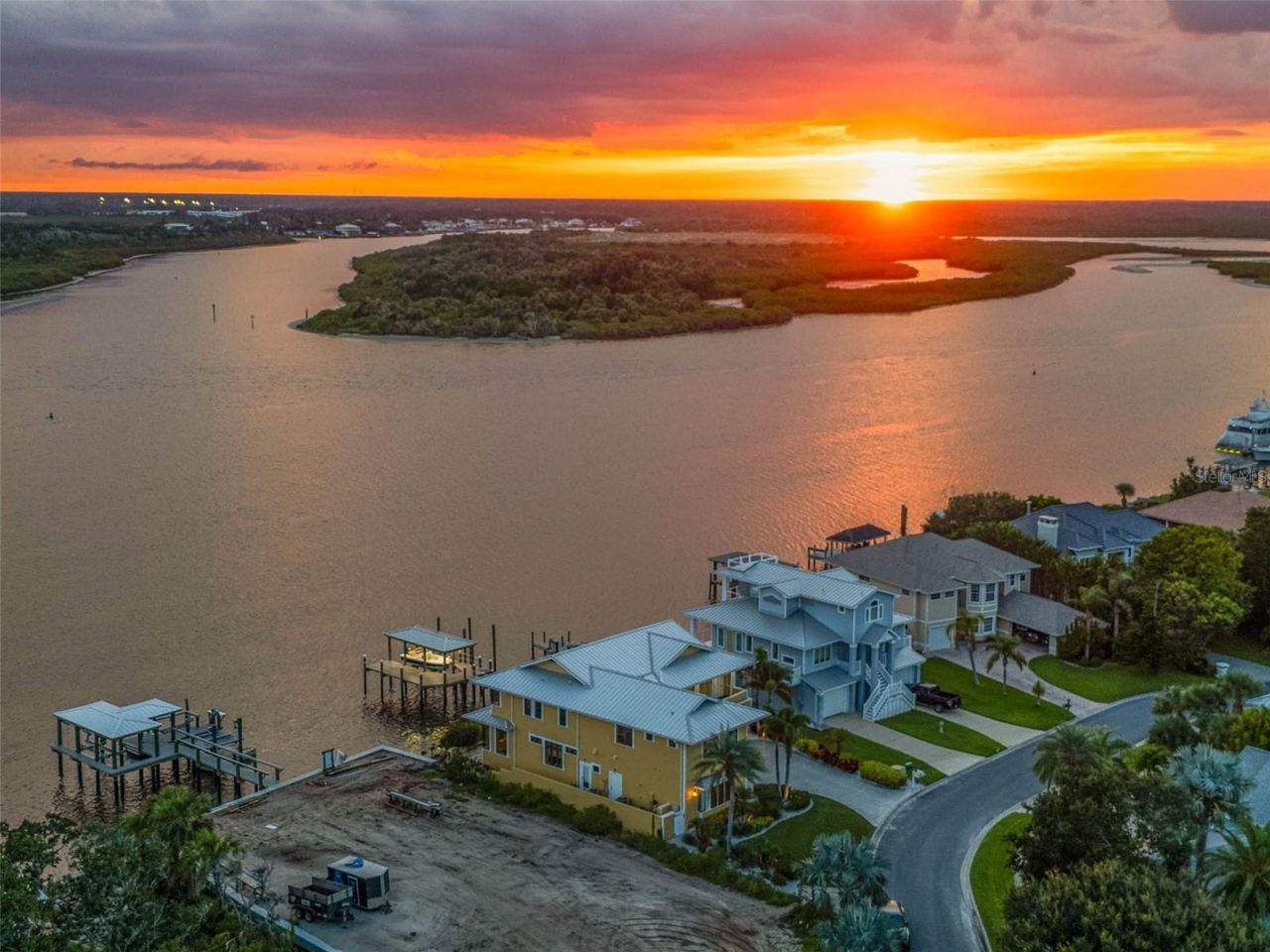 2012 Spyglass Lane, New Smyrna Beach, FL 32169 Photo