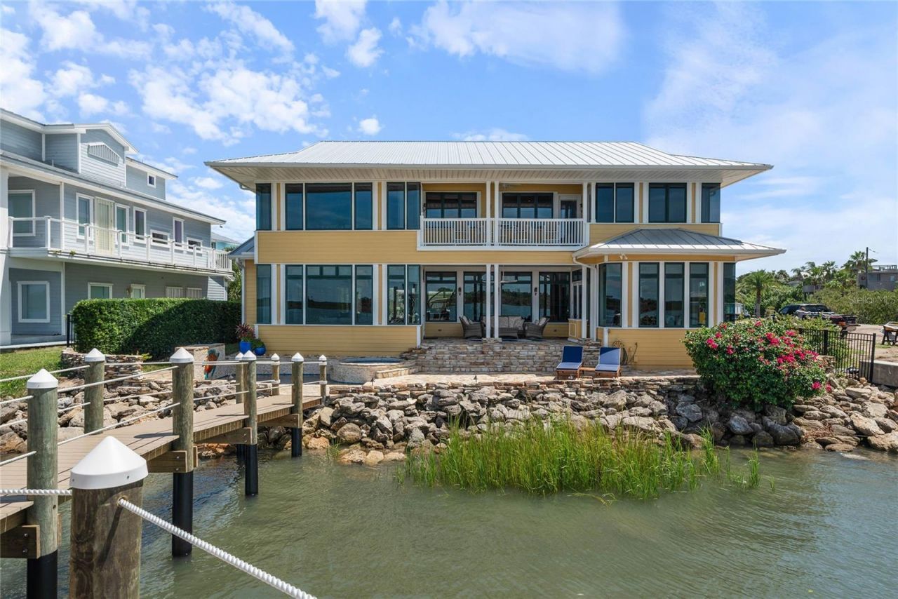 2012 Spyglass Lane, New Smyrna Beach, FL 32169 Photo