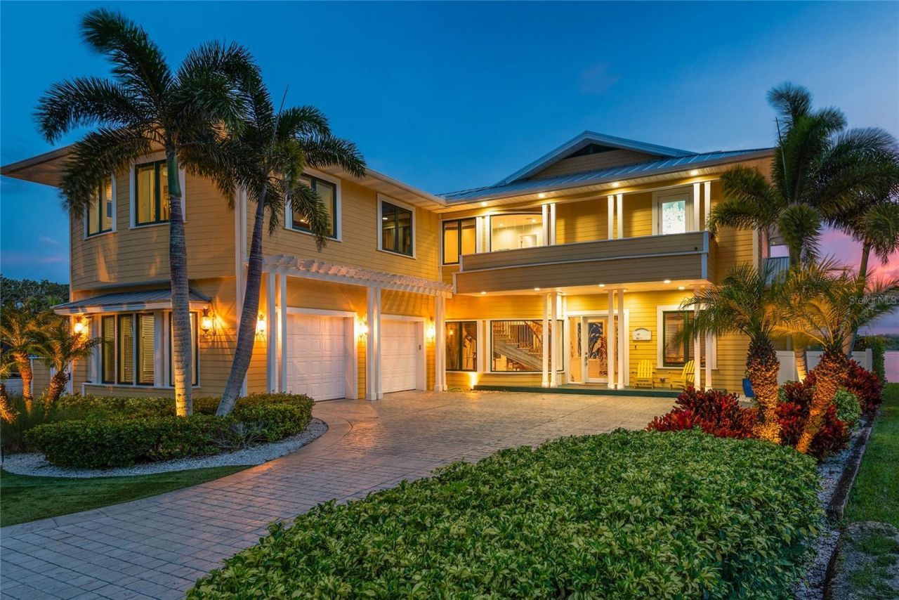 2012 Spyglass Lane, New Smyrna Beach, FL 32169 Photo