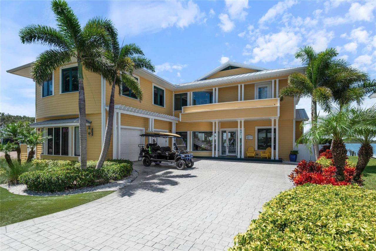 2012 Spyglass Lane, New Smyrna Beach, FL 32169 Photo