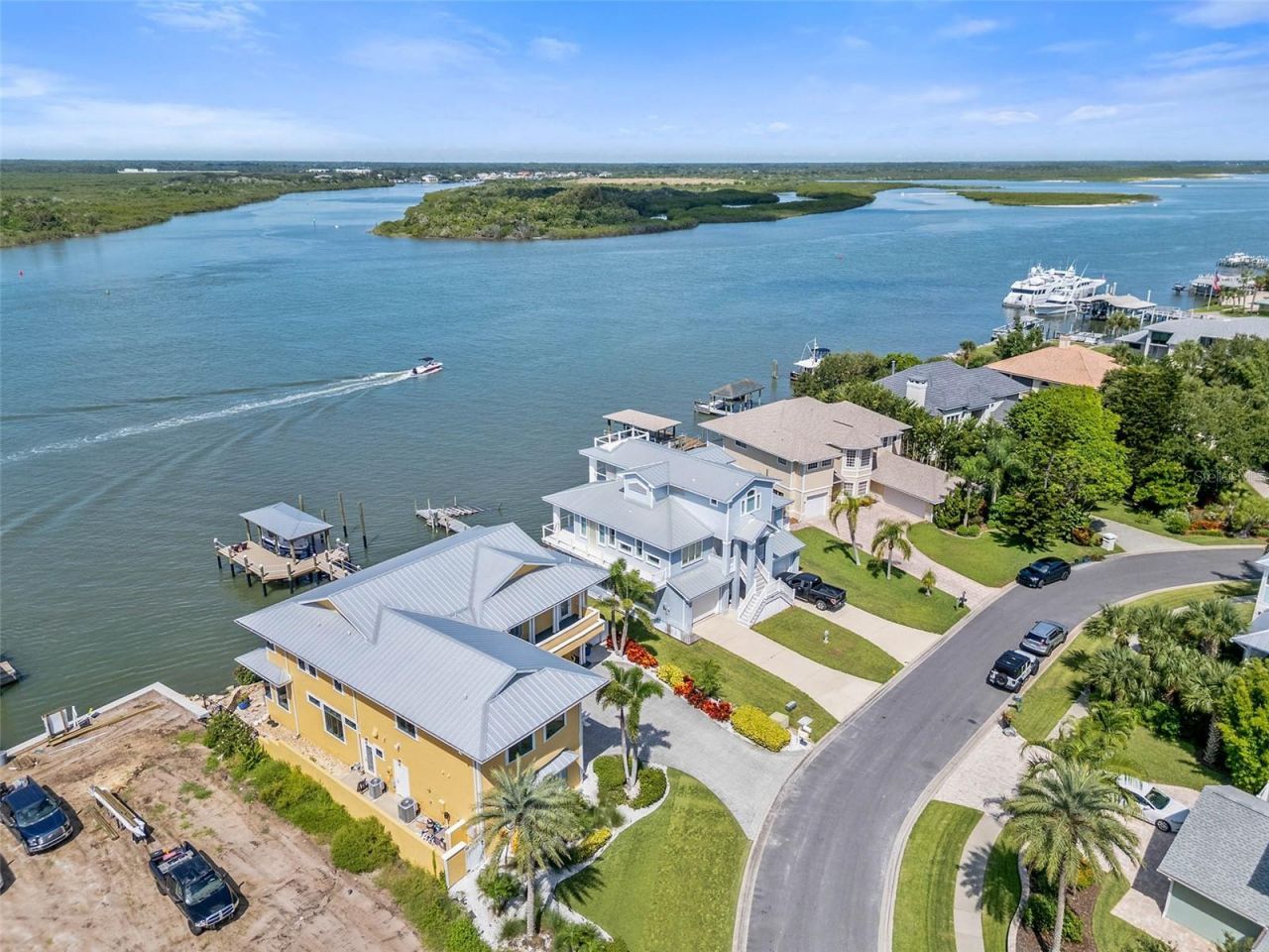 2012 Spyglass Lane, New Smyrna Beach, FL 32169 Photo