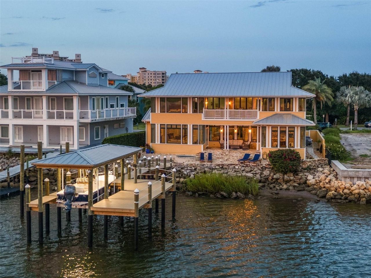 2012 Spyglass Lane, New Smyrna Beach, FL 32169 Photo