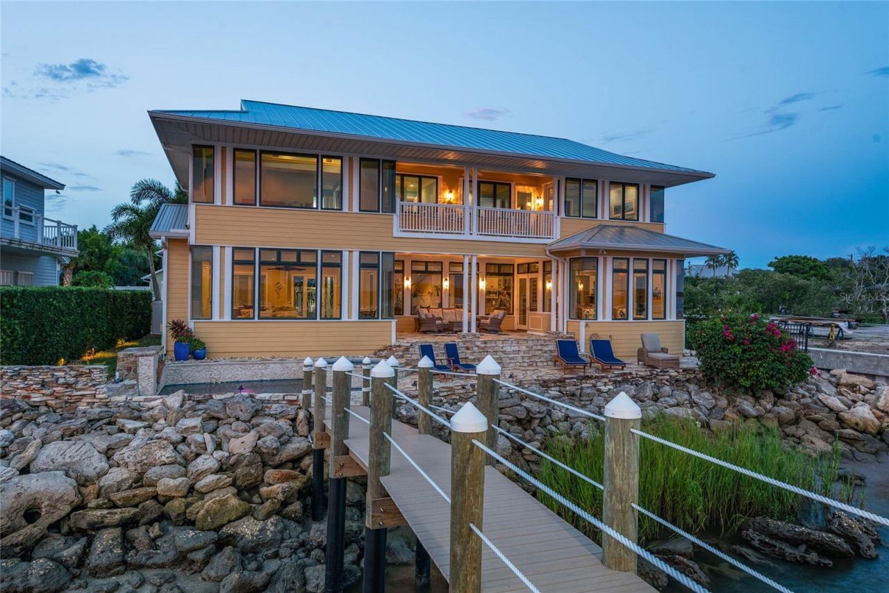 2012 Spyglass Lane, New Smyrna Beach, FL 32169 Photo