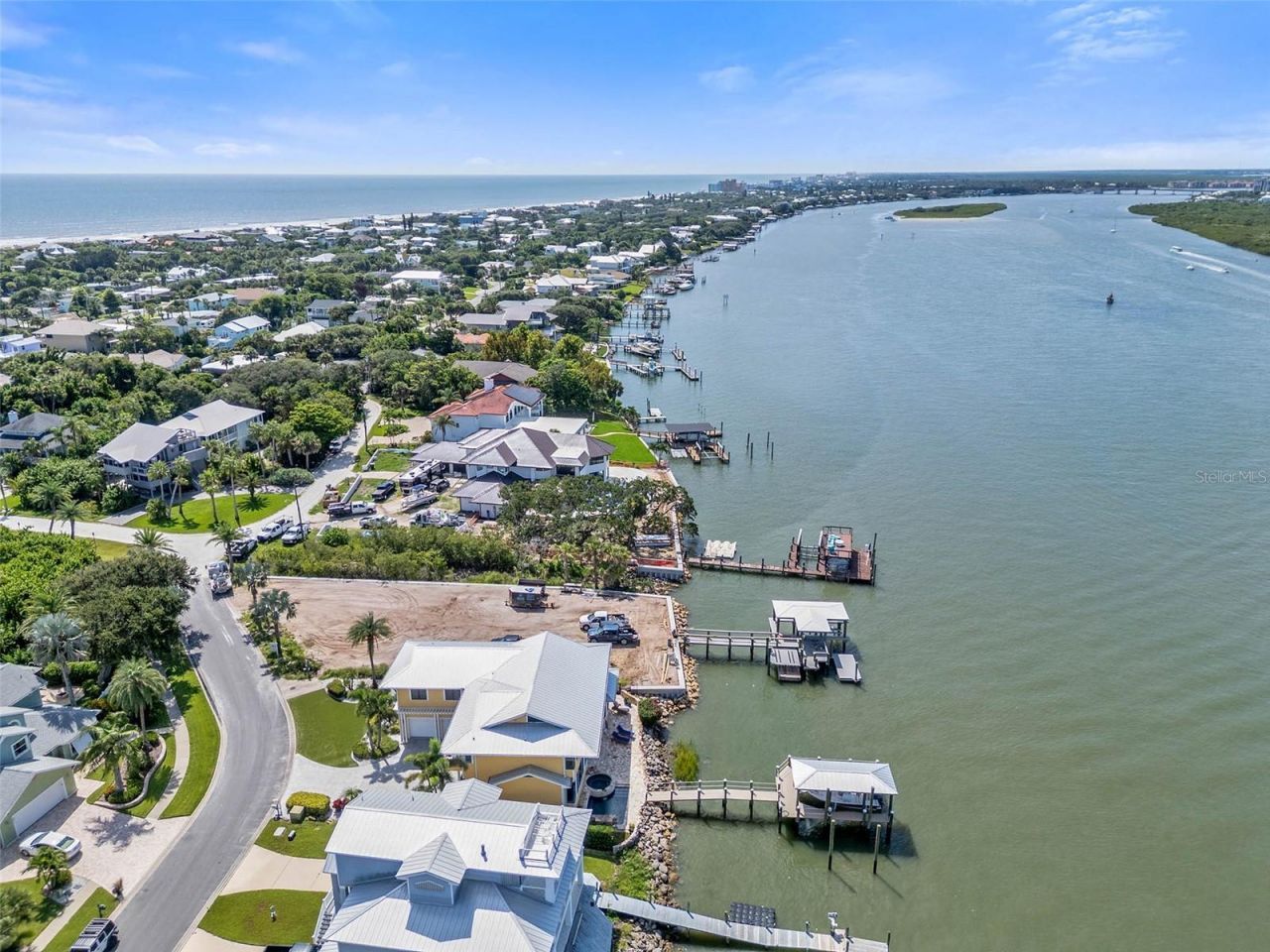 2012 Spyglass Lane, New Smyrna Beach, FL 32169 Photo