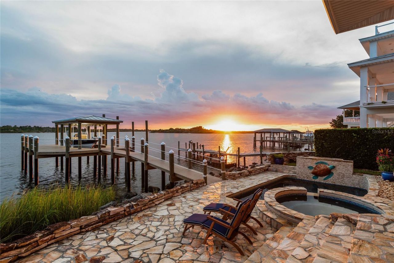 2012 Spyglass Lane, New Smyrna Beach, FL 32169 Photo