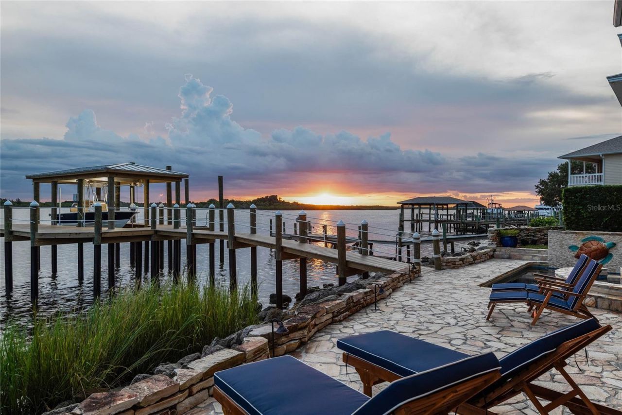 2012 Spyglass Lane, New Smyrna Beach, FL 32169 Photo