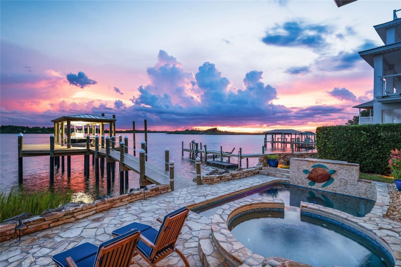 2012 Spyglass Lane, New Smyrna Beach, FL 32169 Photo