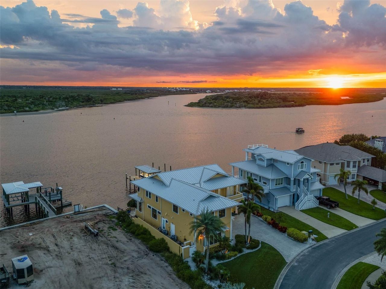 2012 Spyglass Lane, New Smyrna Beach, FL 32169 Photo