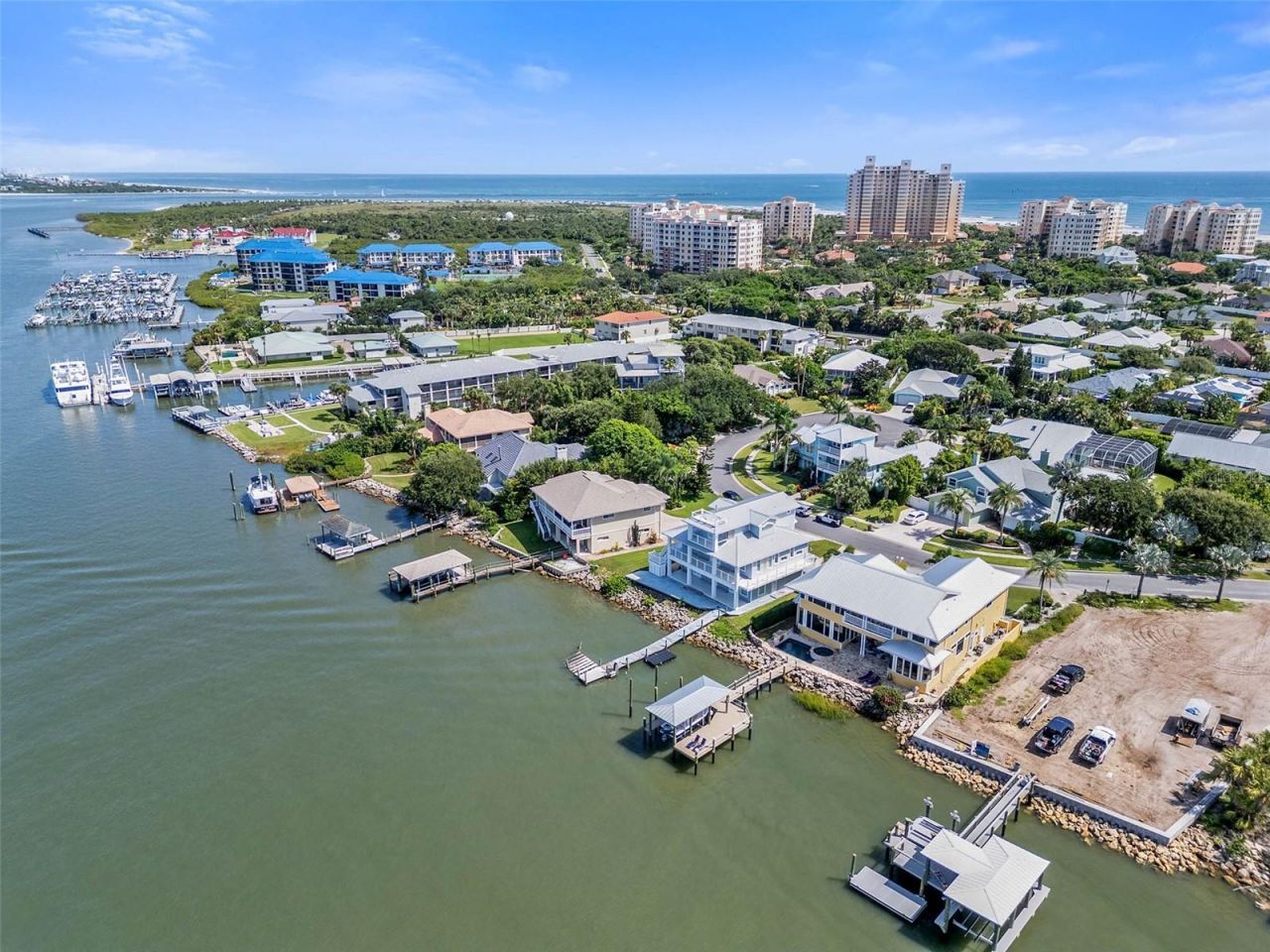 2012 Spyglass Lane, New Smyrna Beach, FL 32169 Photo