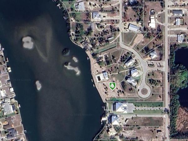 6801 PORTSIDE LANE, ENGLEWOOD, FL 34223