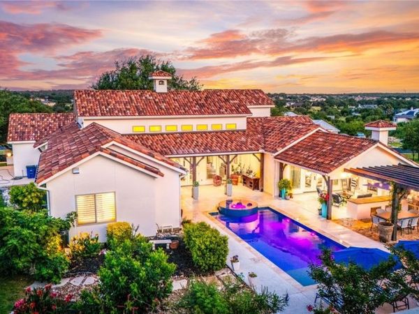 1607 Bordeaux Blanc, New Braunfels, TX 78132