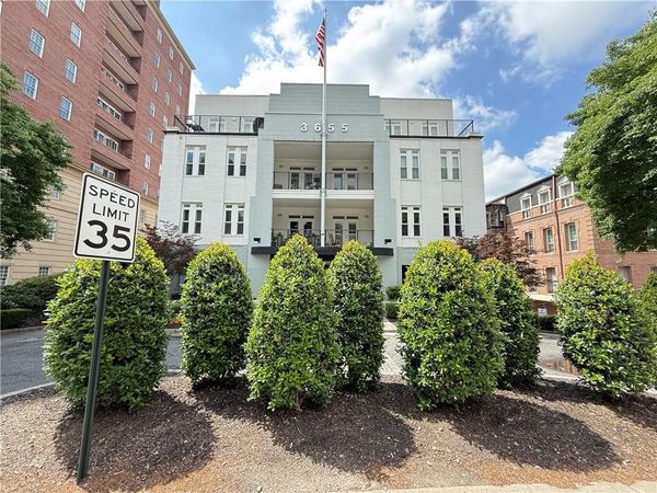 3655 PEACHTREE Road NE, Unit 304, Atlanta, GA 30319
