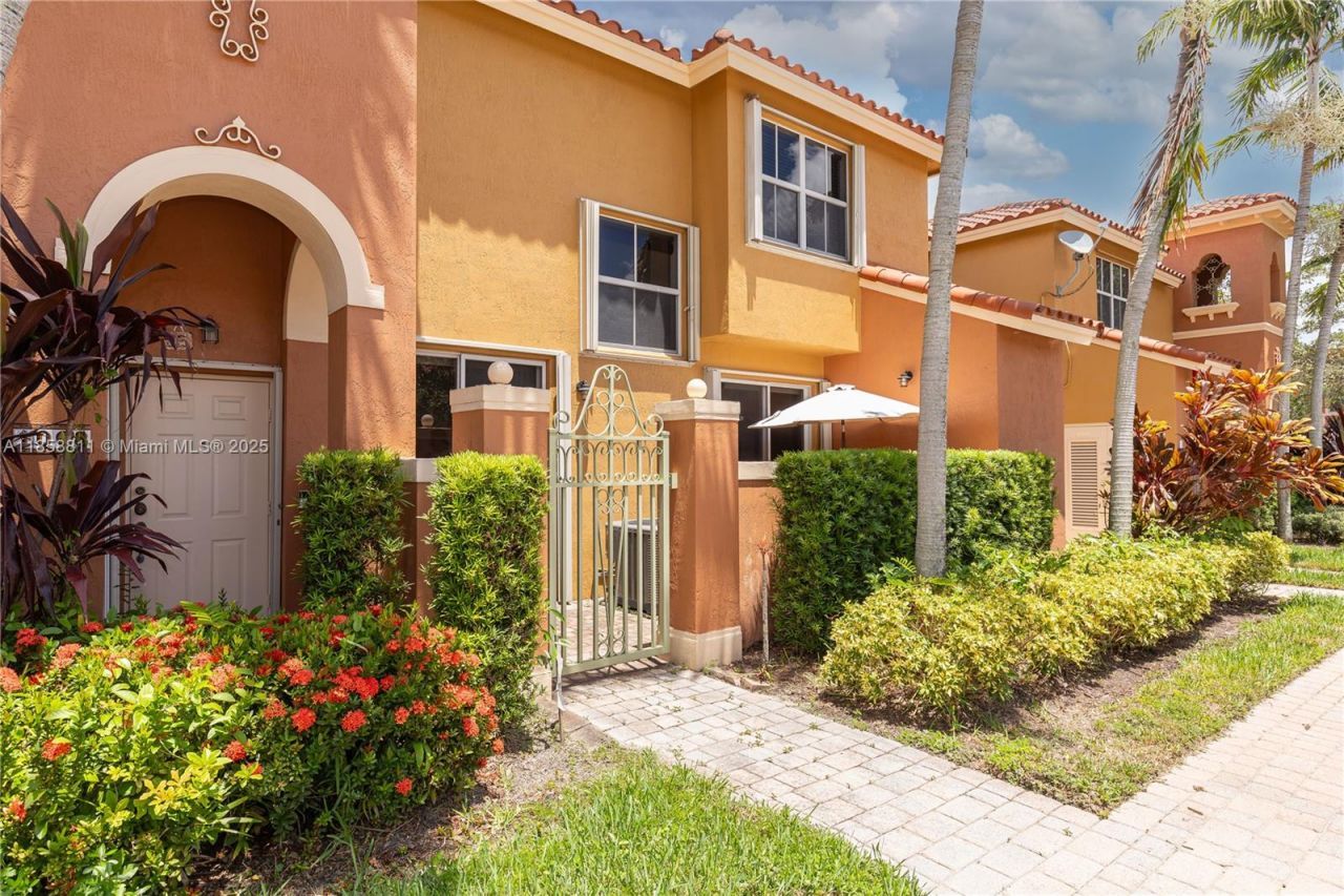 1068 SW 143rd Ave, Unit 2510, Pembroke Pines, FL 33027 Photo