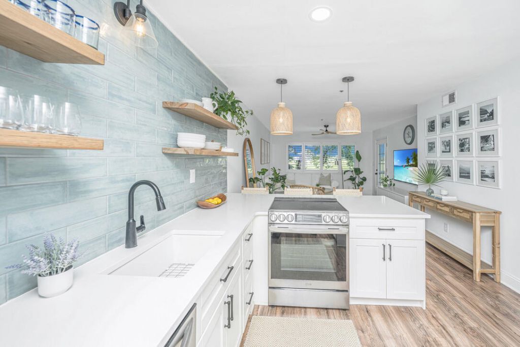 152 W Mariners Cay Drive Photo 4