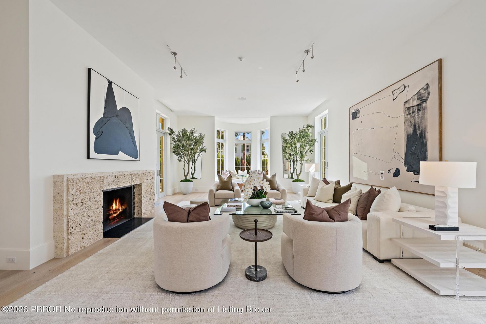 301 Plantation Road, Palm Beach, FL 33480 Photo