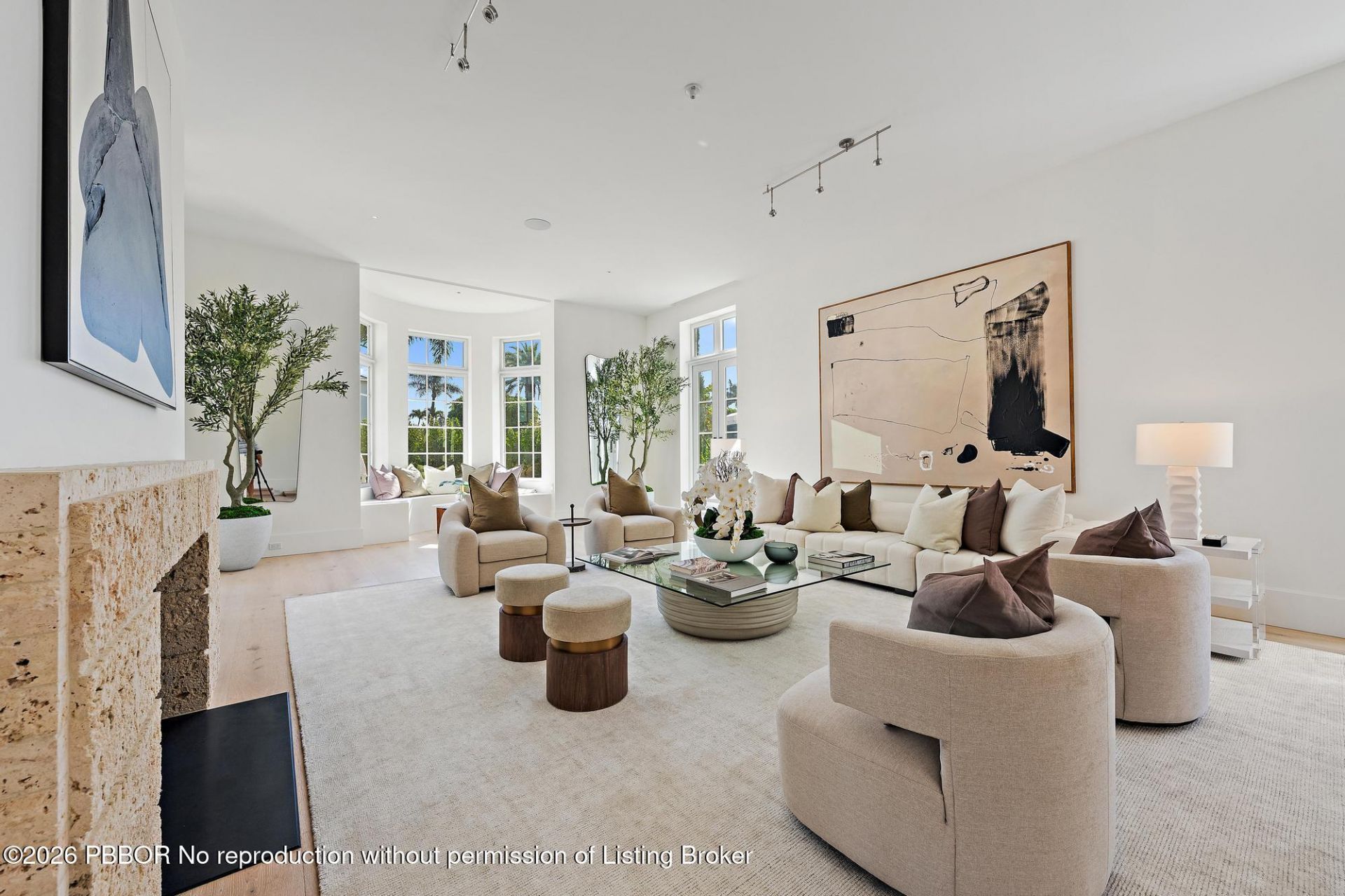 301 Plantation Road, Palm Beach, FL 33480 Photo