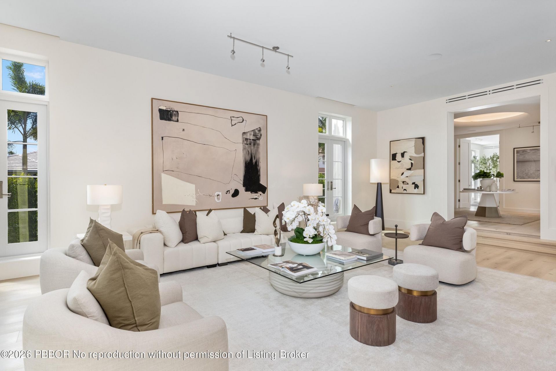 301 Plantation Road, Palm Beach, FL 33480 Photo