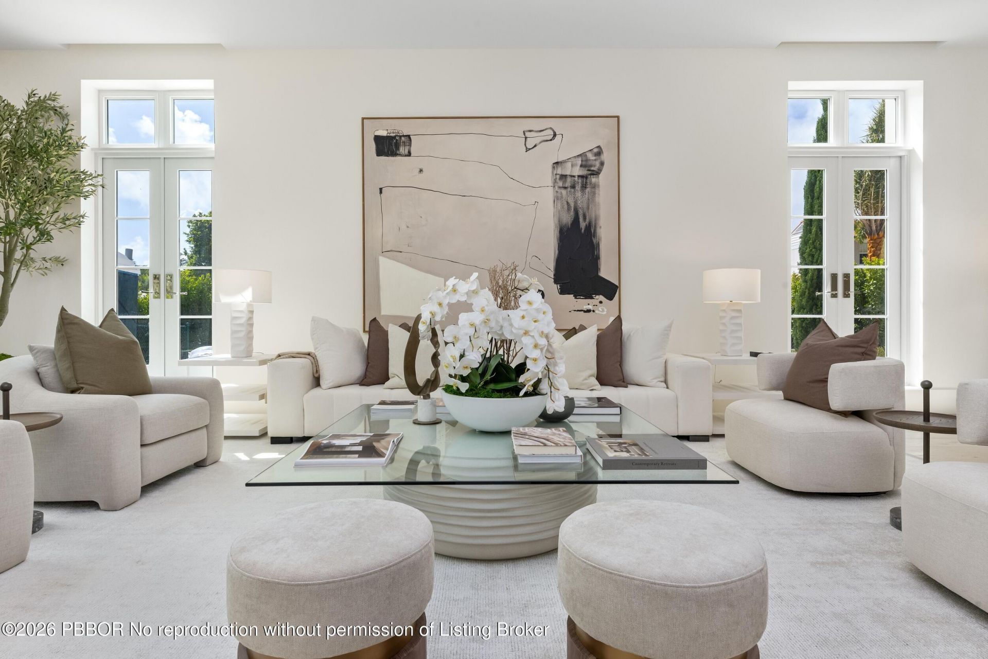 301 Plantation Road, Palm Beach, FL 33480 Photo