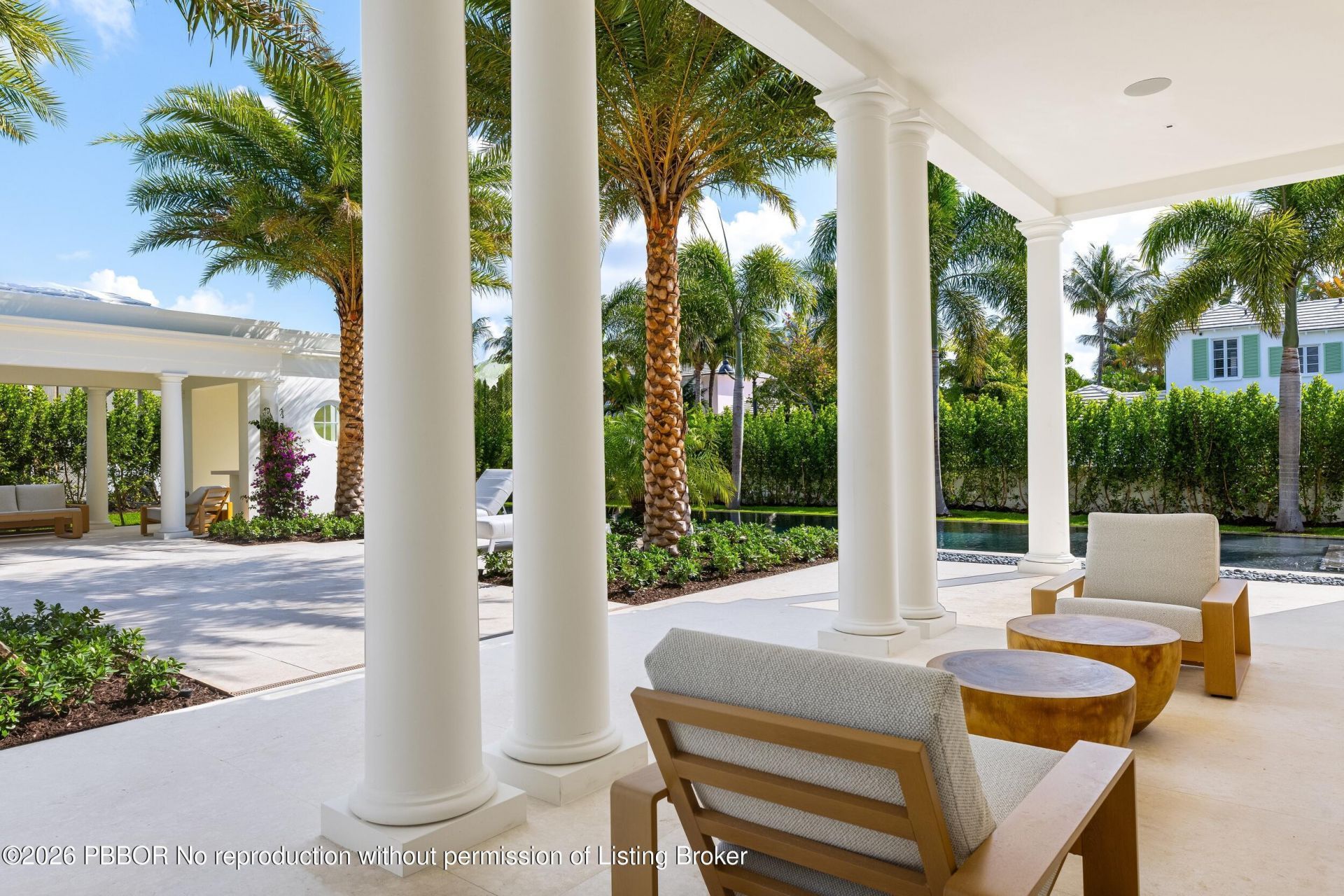 301 Plantation Road, Palm Beach, FL 33480 Photo