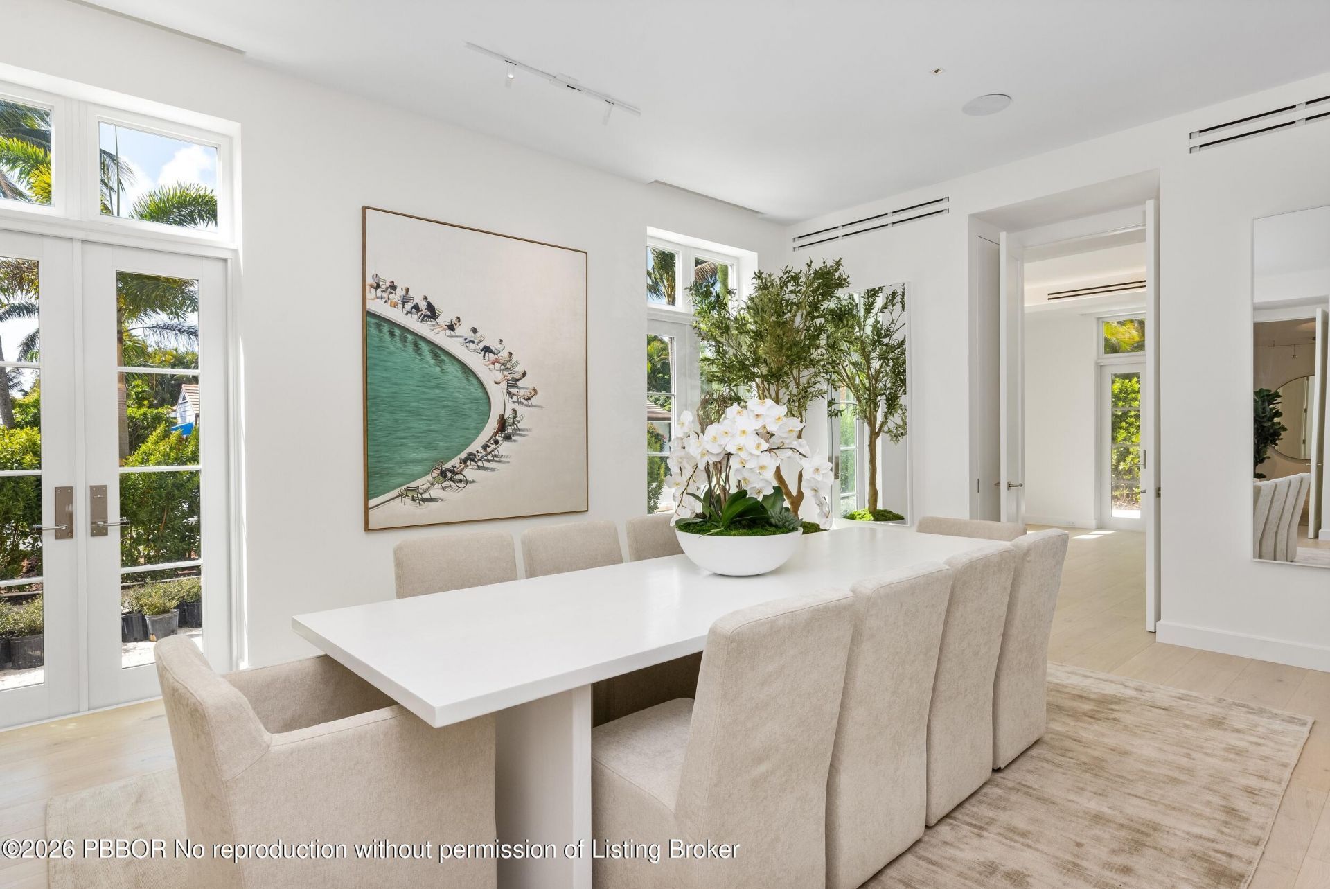 301 Plantation Road, Palm Beach, FL 33480 Photo