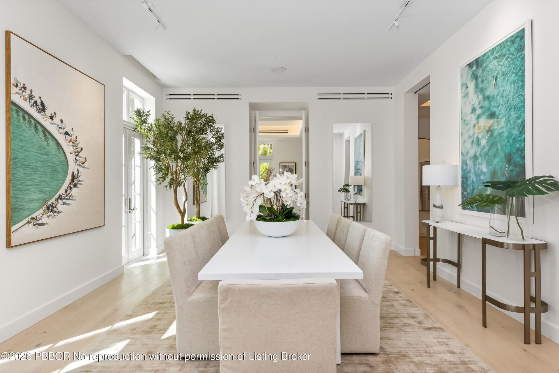 301 Plantation Road, Palm Beach, FL 33480 Photo